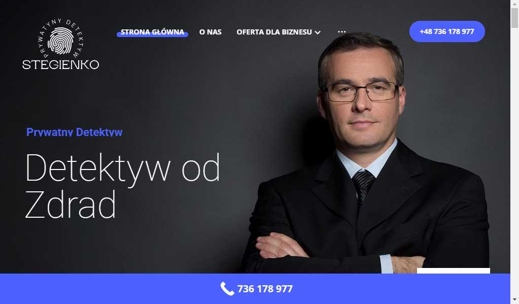 Profesjonalne usługi detektywistyczne Warszawa